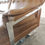 Thumbnail: Arne Norell Sofa For  Vatne Mobler Brown Leather Chrome 2 Seater  London