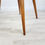 Thumbnail: Ercol Windsor 391 Beech Elm Original Vintage Dining Chair