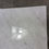 Thumbnail: 1970s 80s Costum Made Marble Granite Chrome Low Coffee Table Wimbledon London