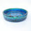 Thumbnail: Vintage Bitossi Pottery Rimini Blue Ashtray Designed by Aldo Londi London