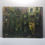 Thumbnail: Paris Streets Scene Painting On Board  Wimbledon London French Impressionist