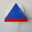 Thumbnail: Original 80s Postmodern Memphis Milano Movement Swedish Wall Lamps by Ikea