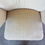 Thumbnail: German Cocktail Chairs Armchairs  Pearl Cream Velvet Vintage Wimbledon London