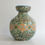 Thumbnail: Art Deco French Jean Gerbino Vallauris Micro Mosaic Ceramic Pottery Vase Signed