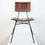 Thumbnail: Arthur Umanoff Style Teak Iron Brass Chairs Dates From 1950's Wimbledon