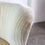 Thumbnail: German Cocktail Chairs Armchairs  Pearl Cream Velvet Vintage Wimbledon London