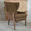 Thumbnail: Parker Knoll Fireside  Armchair