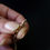 Thumbnail: Victorian 9ct Gold Watch Chain With Dog Clip Used as Bracelet