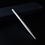 Thumbnail: Baker's Pointer 1921 Birmingham Sterling Silver  Propelling Pencil Edward Baker