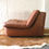Thumbnail: De Sede Style Danish Modular Armchair Part Sofa