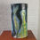 Thumbnail: Gabriel Caruana Pot / Vase Ceramic Pottery 2003 Signed Malta People