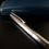 Thumbnail: Yard O Led Birmingham Edward  Baker Ballpoint Pen 1953 925 Sterling Silver