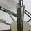 Thumbnail: Gaetano Sciolari Sputnik Chrome ( on heavy brass ) Ceiling Light Retro 70's
