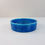 Thumbnail: Vintage Bitossi Pottery Spagnolo Blue Bowl Aldo Londi Italian Pottery