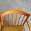 Thumbnail: Scandinavian Style New Upholstered Dining Chairs