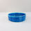 Thumbnail: Vintage Bitossi Pottery Spagnolo Blue Bowl Aldo Londi Italian Pottery