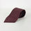 Thumbnail: Principe Firenze 1970's Retro Maroon Beige  Wide %100 Silk Tie Made in Italy