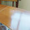 Thumbnail: 1960's Danish Tue Poulsen Art Pottery Oak Round Dining Table For Haslev Denmark