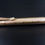 Thumbnail: Art Deco Sampson Mordan & Co 9ct Gold Centenniall Propelling Pencil 1923 London