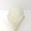 Thumbnail: Vintage Modernist Bitossi White Elephant By Aldo Londi
