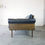 Thumbnail: Yrjö Kukkapuro in 1963 for Haimi Oy in Helsinki SOFA Day Bed Vintage