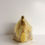 Thumbnail: 80's Il Punto La Bottega Milano Gold Ceramic Fish