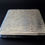 Thumbnail: Mid Century Modern Kigu Of London Sterling Silver Powder Compact