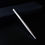 Thumbnail: Baker's Pointer 1921 Birmingham Sterling Silver  Propelling Pencil Edward Baker