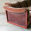 Thumbnail: Broderna Andersson Mahogany / Rosewood Cane Sofa Swedish Sweden 1970's Retro