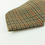Thumbnail: Filippo Roma 1970's Brown Tweed Pure Cashmere Tie Made in Italy
