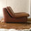 Thumbnail: De Sede Style Danish Modular Armchair Part Sofa