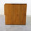 Thumbnail: Danish Rosewood Modular Bookcase Storage Cabinet One Piece of 3 Wimbledon