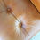Thumbnail: Danish Tan Leather Button Seat 2 Seater Sofa Retro Sofa Vintage London