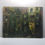 Thumbnail: Paris Streets Scene Painting On Board  Wimbledon London French Impressionist