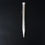 Thumbnail: 1930's Life Long 925 Sterling Silver Mechanical Propelling Pencil Engine Turned