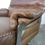 Thumbnail: Arne Norell Vatne Mobler Leather Chrome Low Back Swivel Armchair London
