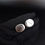 Thumbnail: Rare Modernist Danish Hans Hansen Sterling Silver Cufflinks
