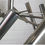 Thumbnail: Gaetano Sciolari Sputnik Chrome ( on heavy brass ) Ceiling Light Retro 70's