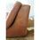 Thumbnail: De Sede Style Danish Modular Armchair Part Sofa