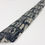 Thumbnail: Nicole Farhi Retro 1980's Black Beige Abstract %100 Silk Tie Hand Made England