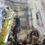 Thumbnail: Helen Grunwald A.R.C.A. Chapel Angle Study Oil On Board 2. World War