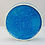 Thumbnail: Vintage Bitossi Pottery Spagnolo Blue Bowl Aldo Londi Italian Pottery