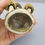 Thumbnail: Naturalist Clive Brooker Studio Potter Mushrooms 1 1970's Wimbledon London Retro