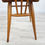 Thumbnail: Ercol Windsor 391 Beech Elm Original Vintage Dining Chair