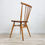 Thumbnail: Ercol Windsor 391 Beech Elm Original Vintage Dining Chair