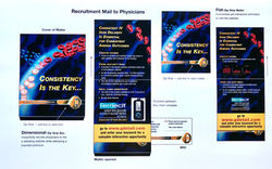 Ferrlecit Physicians Mailer