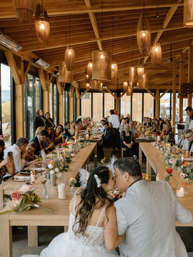 Buena Vista, Colorado Weddings