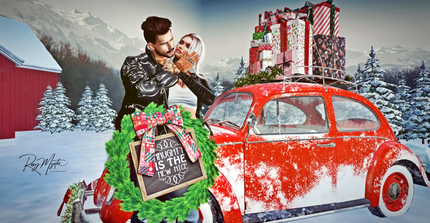 Naughty is the New Nice