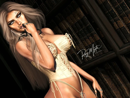 Shhhh....I know all your secrets