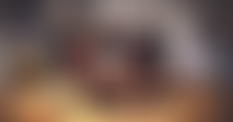 The last rehearsal before the live show